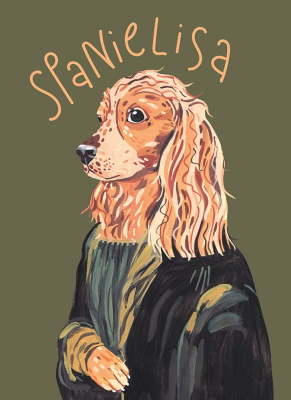 Spanielisa