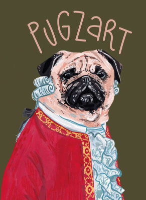 Pugzart