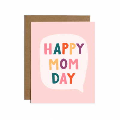 Mom Day