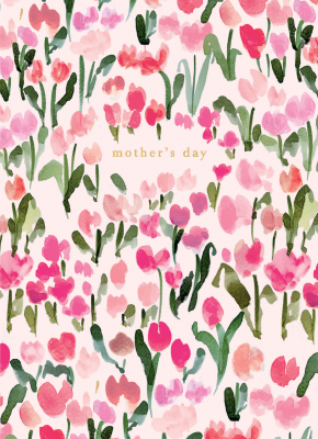 Pink Meadow
