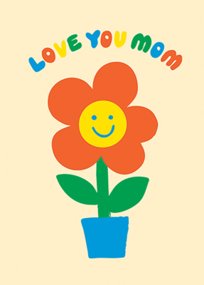 Love You Mom