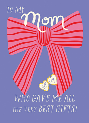 The Big Bow