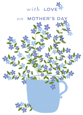 Forget Me Nots