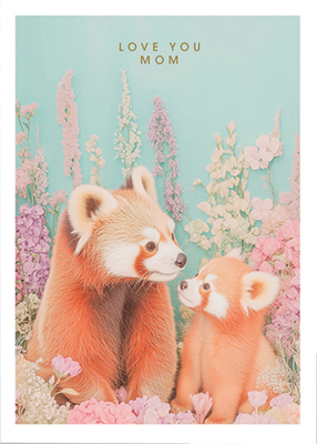 Red Pandas