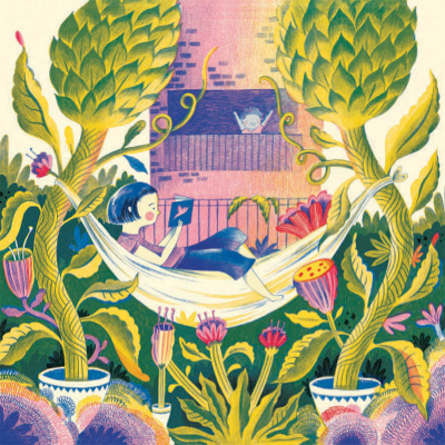 Hammock