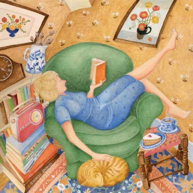 A Good Book