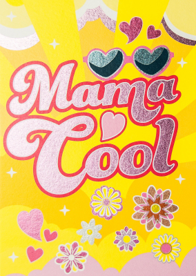 Mama Cool