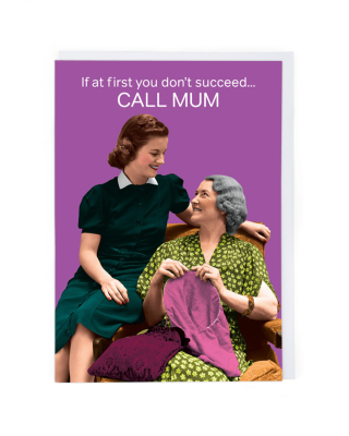 Call Mum