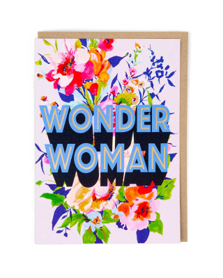 Wonder Woman