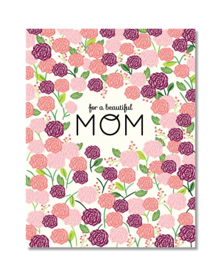 Beautiful Mom