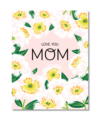 Love You Mom
