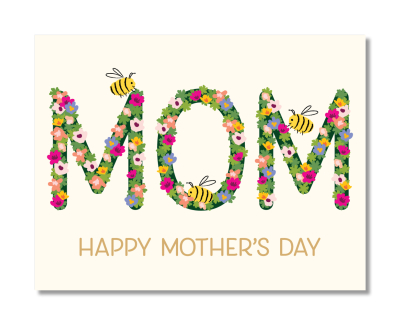 Mom Bee