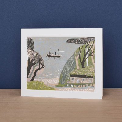 Marine Walk|Art Angels