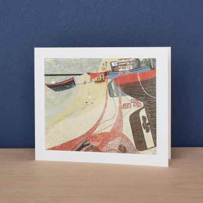 Hastings Beach|Art Angels