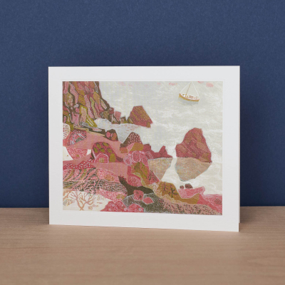 Rock Pools|Art Angels