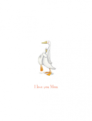 I Love You Mom