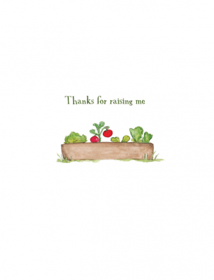 Raising Me