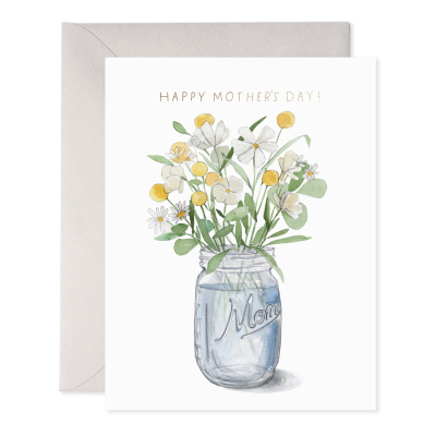Mason Jar