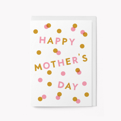Mothers Day Confetti