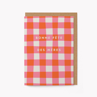 Bonne Fete Des Meres