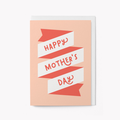 Mothers Day Ribbon