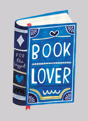 Book Lover