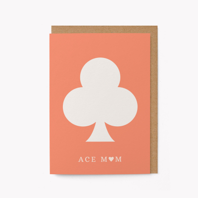 Ace Mom