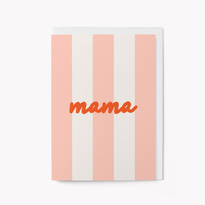 Mama