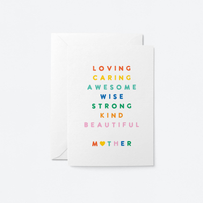 Mother
