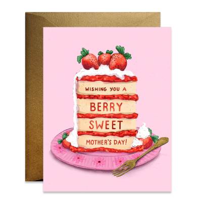 Berry Sweet