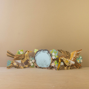 Three Fold Nest Die Cut|Art Angels