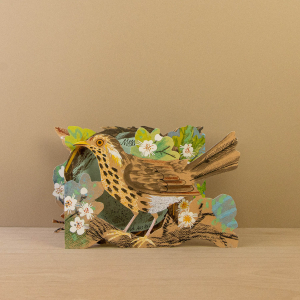 Three Fold Nest Die Cut|Art Angels