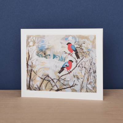 Bullfinches|Art Angels