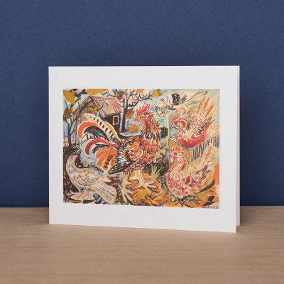 Remembered Farm|Art Angels