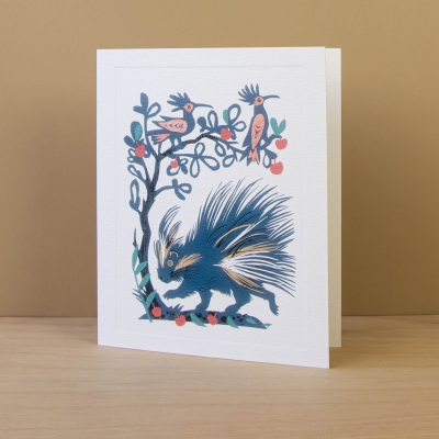 Porcupine|Art Angels