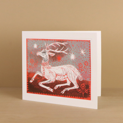 White Hart|Art Angels