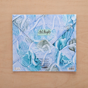 Pigeon Garland|Art Angels