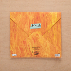 Bantam Garland|Art Angels