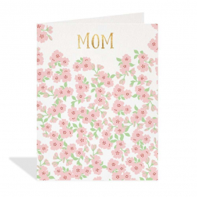 Blossoms For Mom