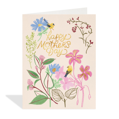 Mom Day Blossoms