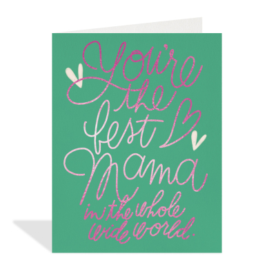 Best Mama