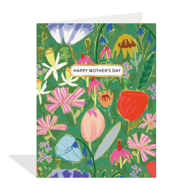 Mom Day Floral