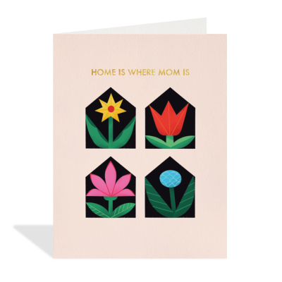 Where Mom Is