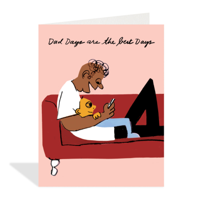Dad Days
