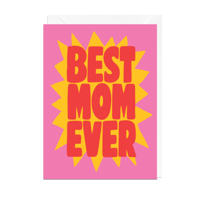 Best Mom Ever