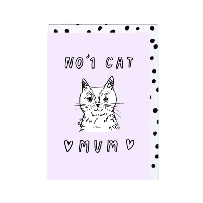 Cat Mum