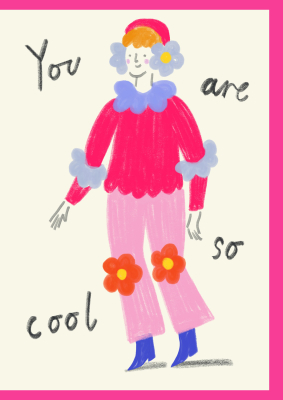 So Cool