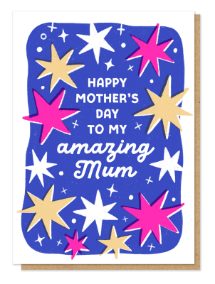 Amazing Mum