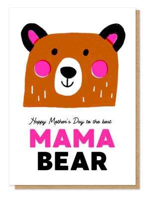 Mama Bear