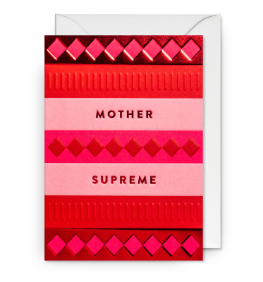 Mother Supreme